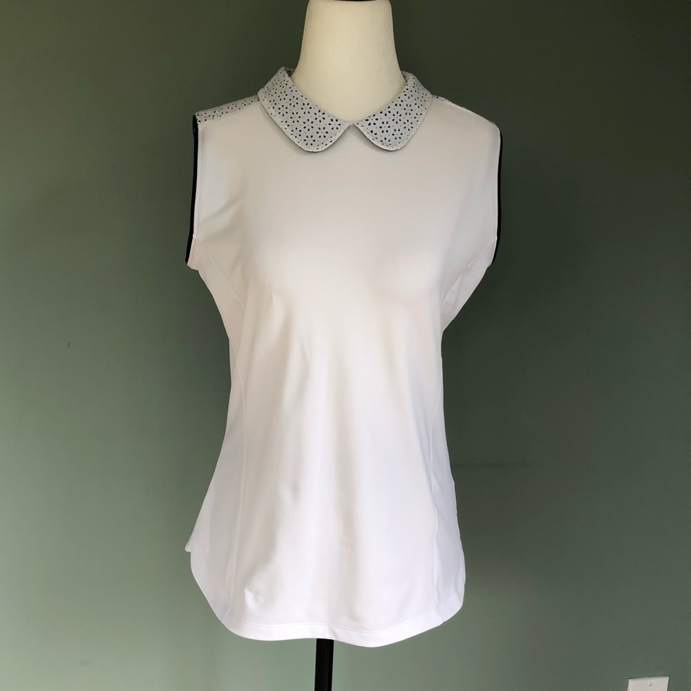 🌟3/$25 🌟LADY HAGEN GOLF SLEEVELESS BLOUSE